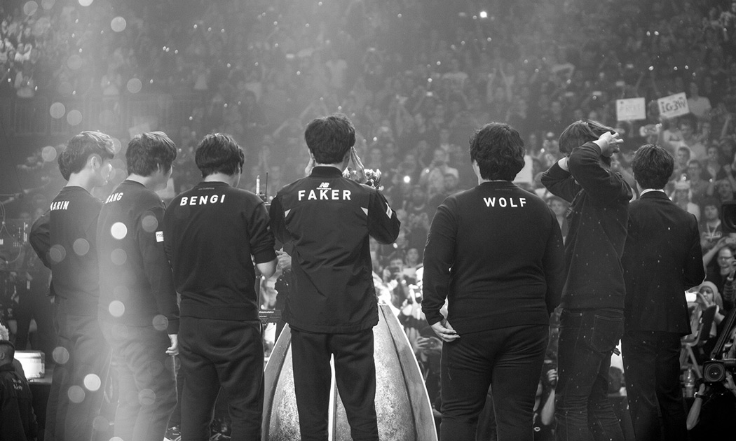 LPL資格賽：TES與IG爭(zhēng)霸，三號(hào)種子花落誰(shuí)家？