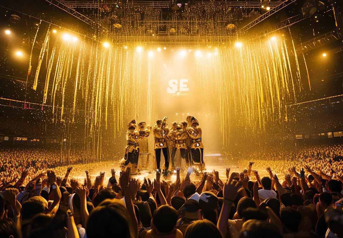 金色的雨再次為首爾而下！GEN達(dá)成兩連冠偉業(yè)