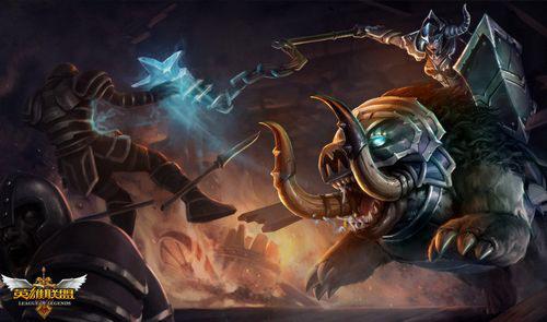 英雄聯(lián)盟S15：TES戰(zhàn)隊(duì)龍坑完美團(tuán)戰(zhàn)0換5，史詩(shī)級(jí)逆轉(zhuǎn)引爆全場(chǎng)！-一競(jìng)技官網(wǎng)